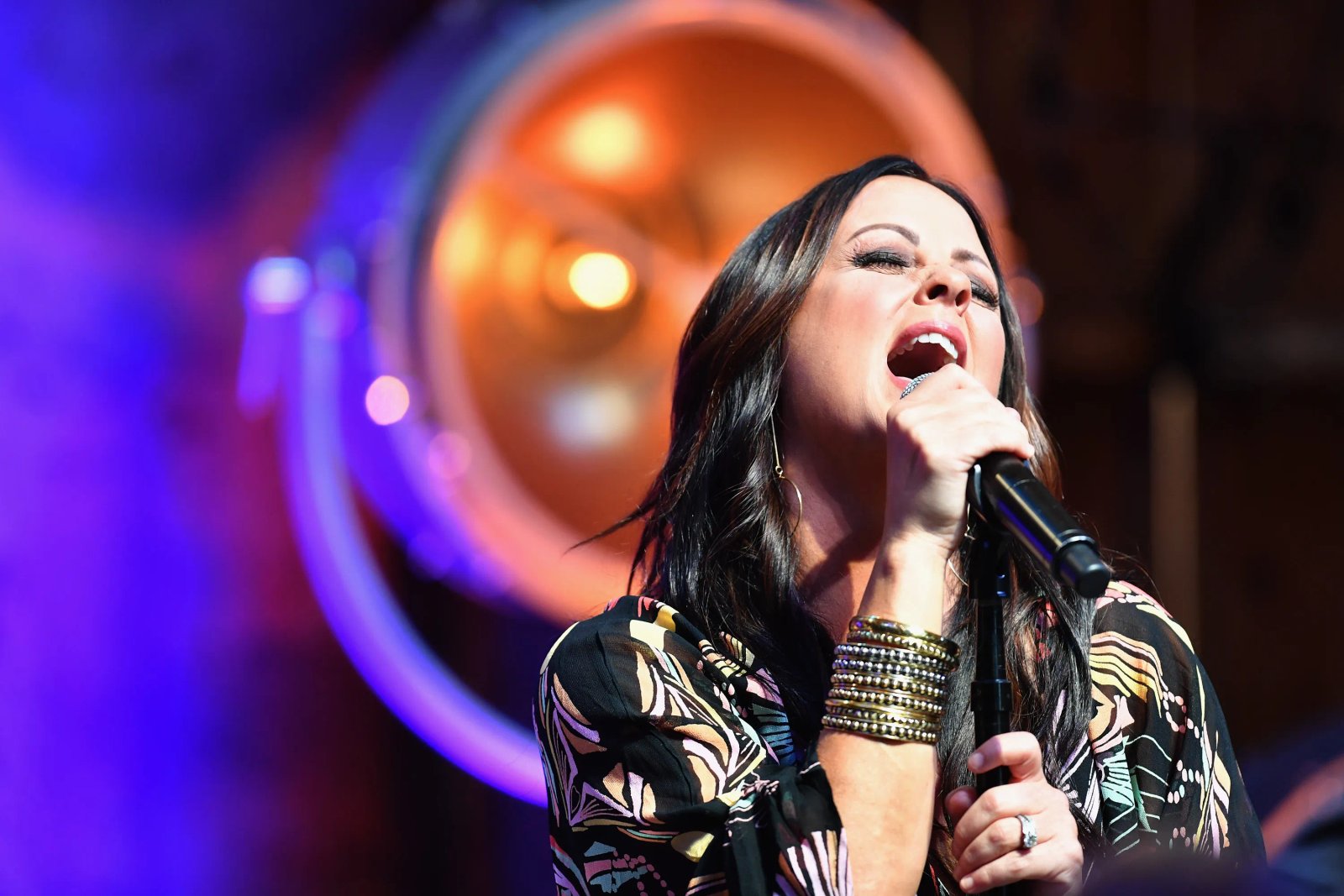 Sara Evans Tour 2027 Concert Tickets and Official Schedule